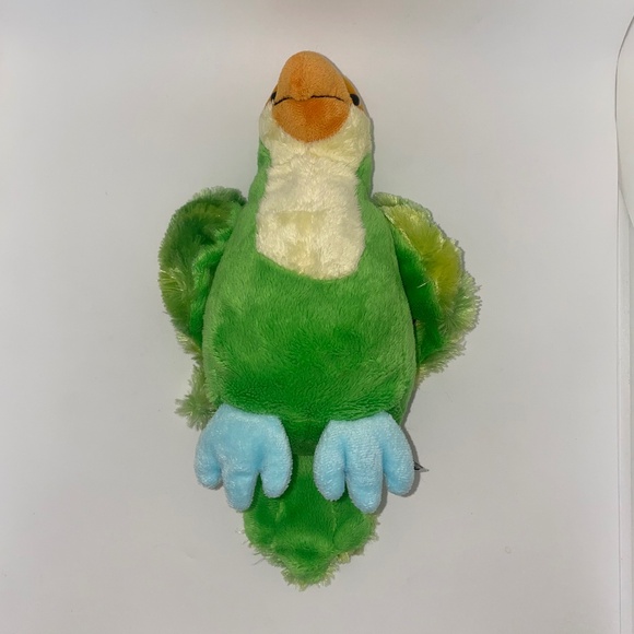 Webkinz Parakeet HM354 - Picture 11 of 14